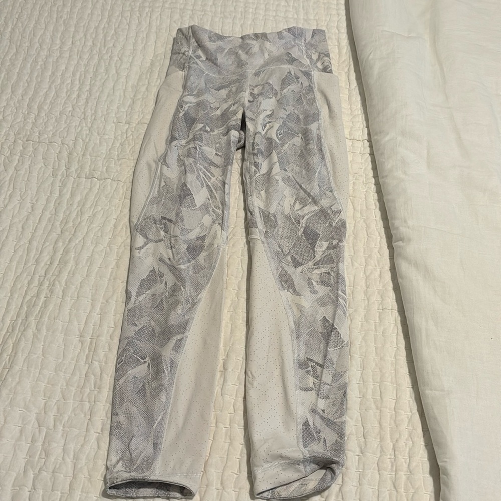 PRINTED LULU LEGGINGS